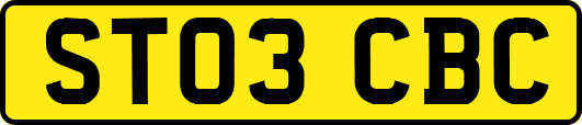 ST03CBC