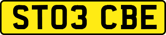 ST03CBE