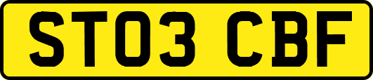 ST03CBF