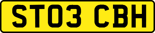 ST03CBH