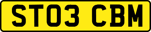 ST03CBM