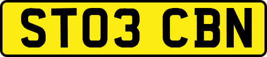 ST03CBN