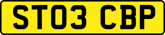 ST03CBP