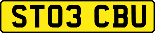 ST03CBU