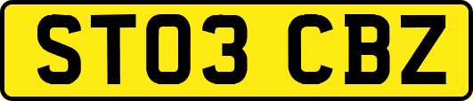 ST03CBZ