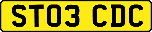 ST03CDC