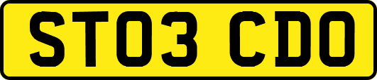 ST03CDO