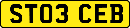 ST03CEB