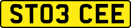 ST03CEE