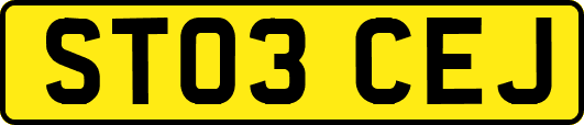 ST03CEJ