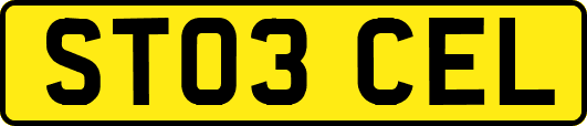 ST03CEL