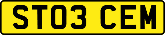 ST03CEM