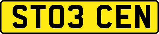 ST03CEN