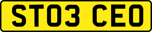 ST03CEO