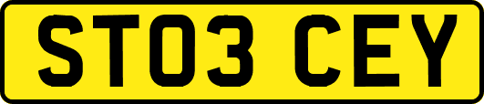 ST03CEY