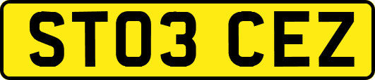 ST03CEZ