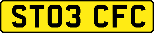 ST03CFC