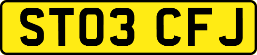 ST03CFJ