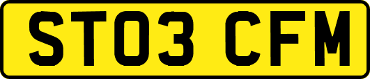 ST03CFM