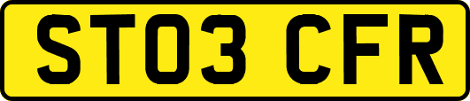 ST03CFR