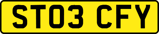 ST03CFY