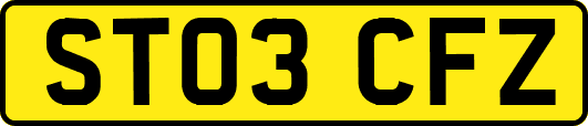 ST03CFZ