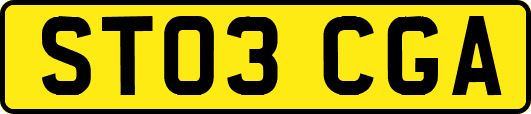 ST03CGA