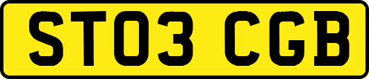 ST03CGB