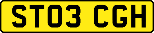ST03CGH