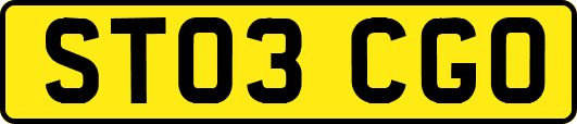 ST03CGO