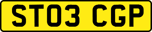 ST03CGP