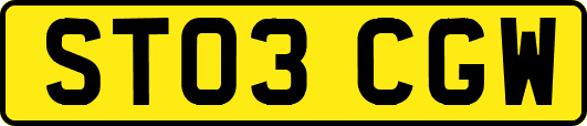 ST03CGW