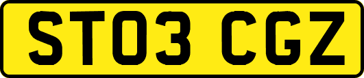 ST03CGZ