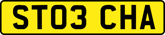 ST03CHA