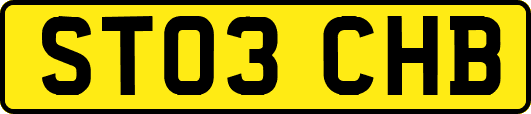 ST03CHB
