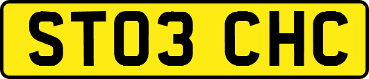 ST03CHC