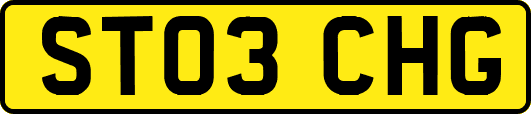 ST03CHG