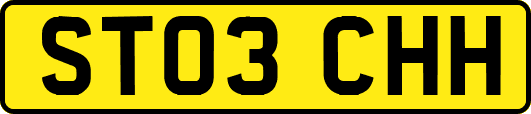 ST03CHH