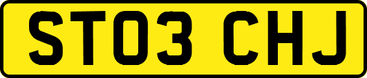 ST03CHJ