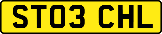 ST03CHL