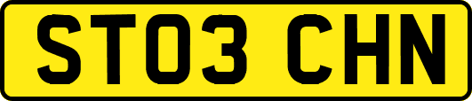 ST03CHN