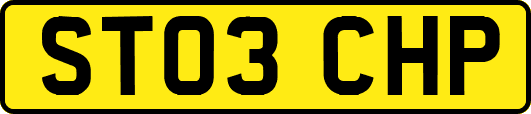 ST03CHP