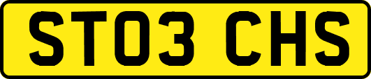 ST03CHS