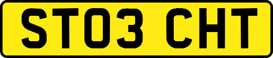ST03CHT