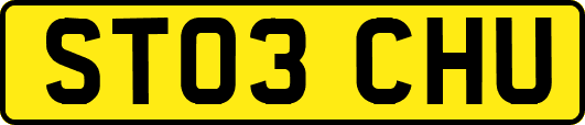 ST03CHU