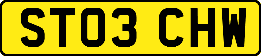 ST03CHW