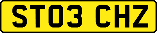 ST03CHZ