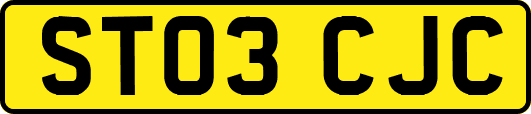 ST03CJC