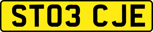 ST03CJE