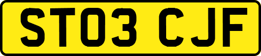 ST03CJF